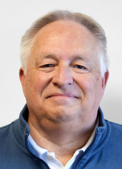 Mark Klinehart